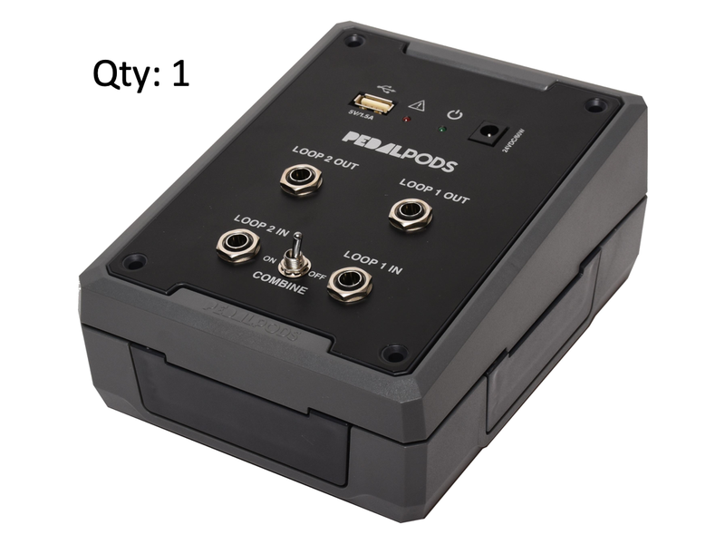 fly rig pedal Fly Rig | Pedal Pods